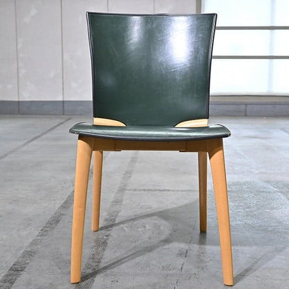 Vintage Stuhl Cos von Josep Llusc für Cassina