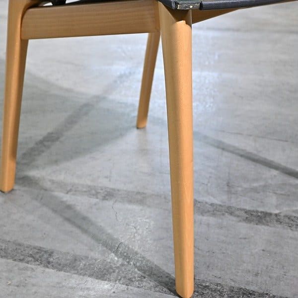 Vintage Stuhl Cos von Josep Llusc für Cassina
