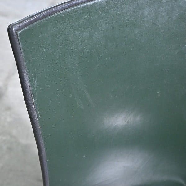 Vintage Stuhl Cos von Josep Llusc für Cassina
