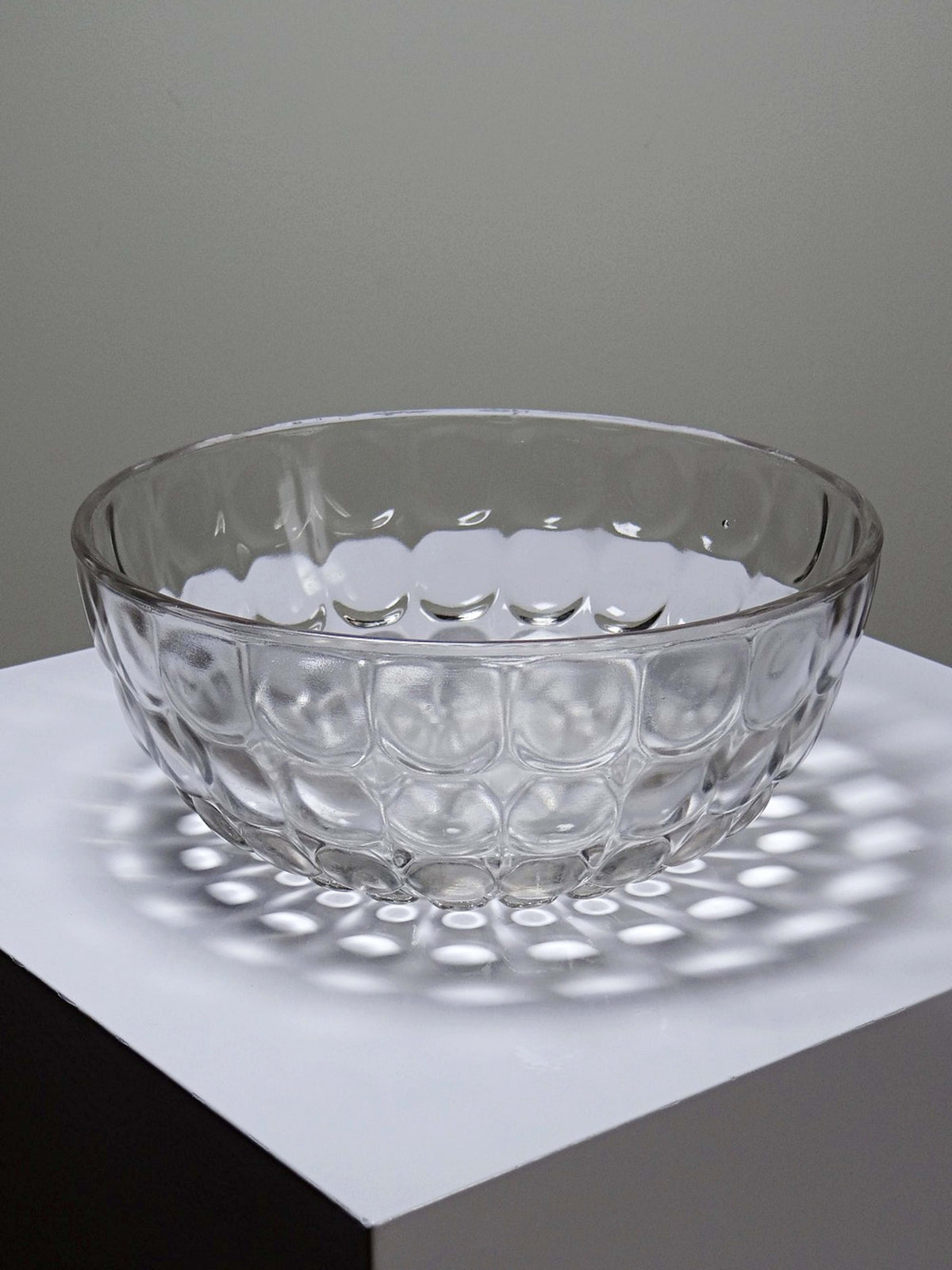 Vintage Schale „Billes” von René Lalique, Art Déco
