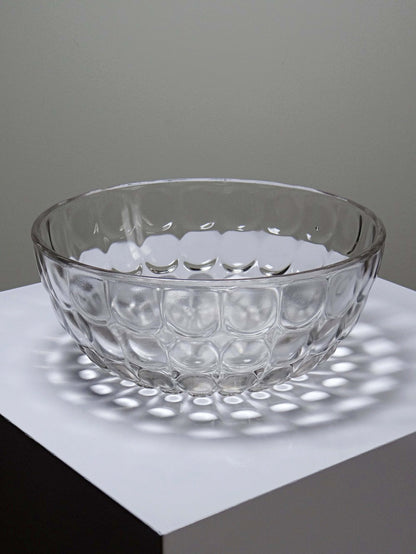 Vintage Schale „Billes” von René Lalique, Art Déco