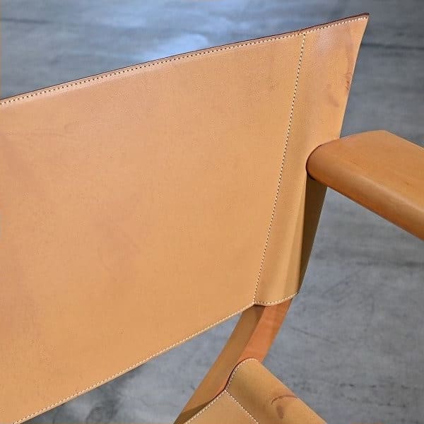 Vintage Klappstuhl Pippa von Hermès