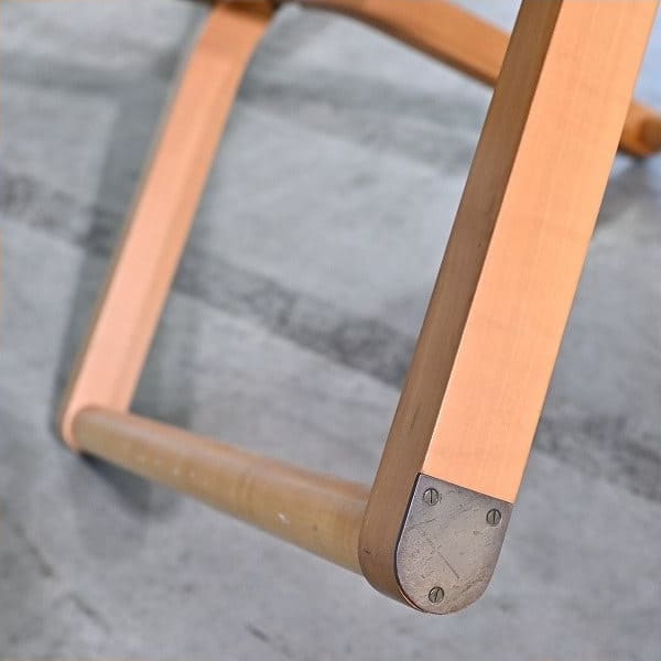 Vintage Klappstuhl Pippa von Hermès