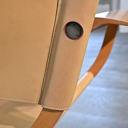 Vintage Klappstuhl Pippa von Hermès