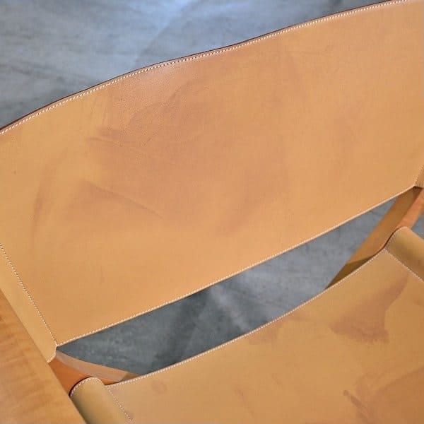 Vintage Klappstuhl Pippa von Hermès