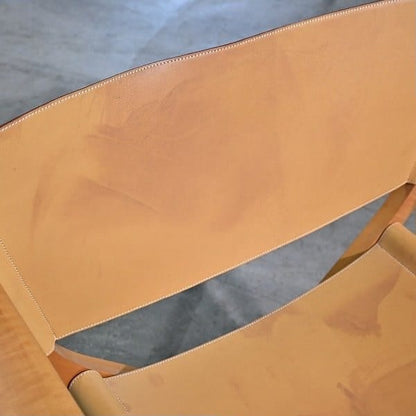 Vintage Klappstuhl Pippa von Hermès