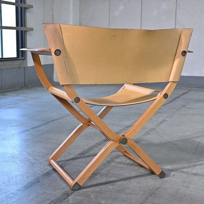 Vintage Klappstuhl Pippa von Hermès