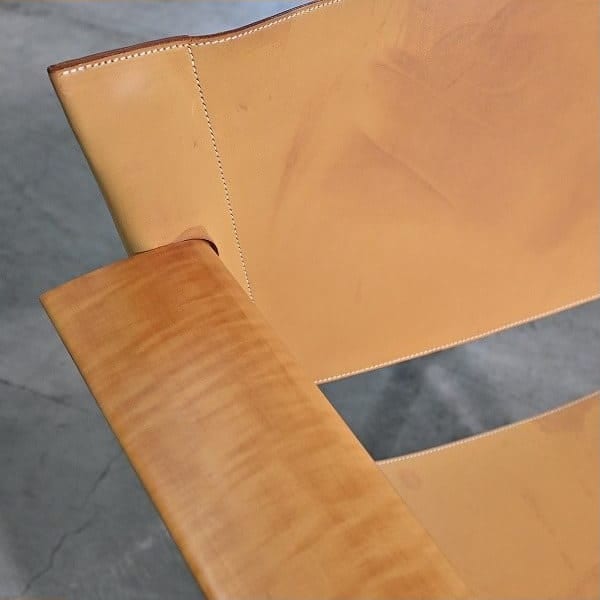 Vintage Klappstuhl Pippa von Hermès