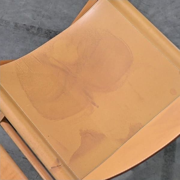 Vintage Klappstuhl Pippa von Hermès