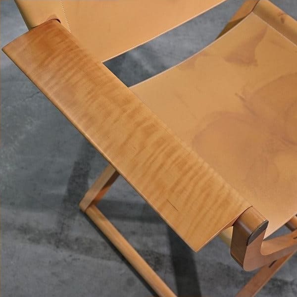 Vintage Klappstuhl Pippa von Hermès