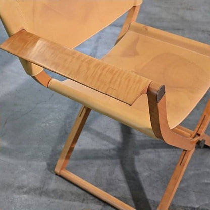 Vintage Klappstuhl Pippa von Hermès