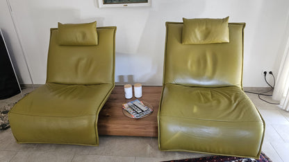 Vintage Sofa "Free Motion Edit" von Koinor