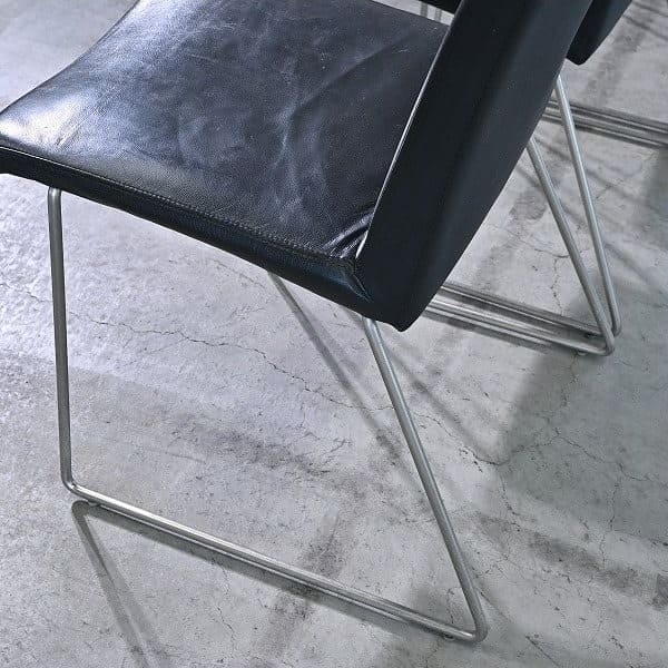 Vintage Stuhl Mariposa Delight von BoConcept Set von 4