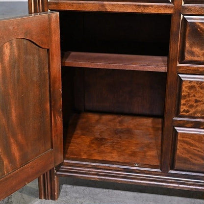 Vintage Kommode G-Typ von Matsumoto Mingei Möbel