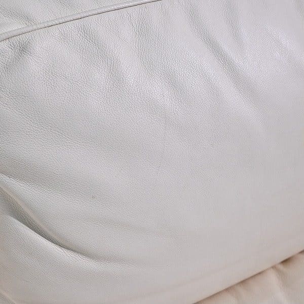 Vintage Sofa Twice von Poltrona Frau