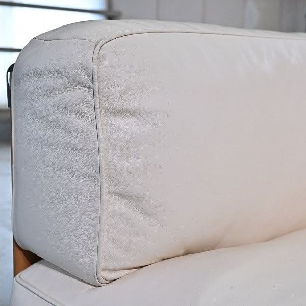 Vintage Sofa Twice von Poltrona Frau