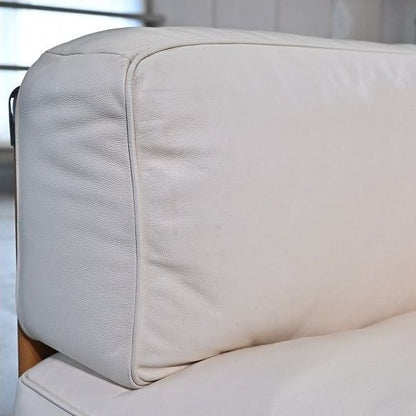 Vintage Sofa Twice von Poltrona Frau