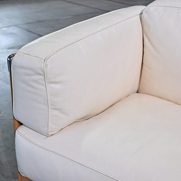 Vintage Sofa Twice von Poltrona Frau