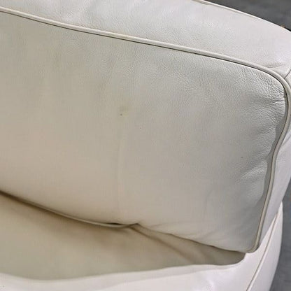 Vintage Sofa Twice von Poltrona Frau