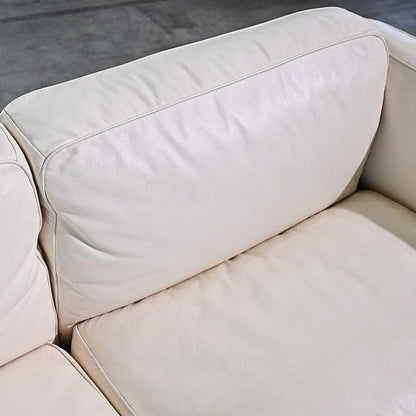 Vintage Sofa Twice von Poltrona Frau