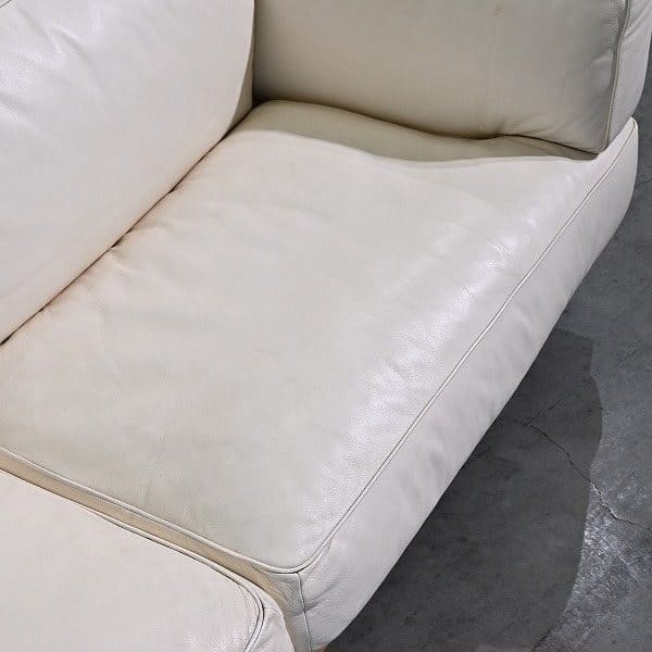 Vintage Sofa Twice von Poltrona Frau