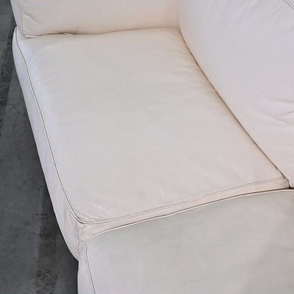 Vintage Sofa Twice von Poltrona Frau