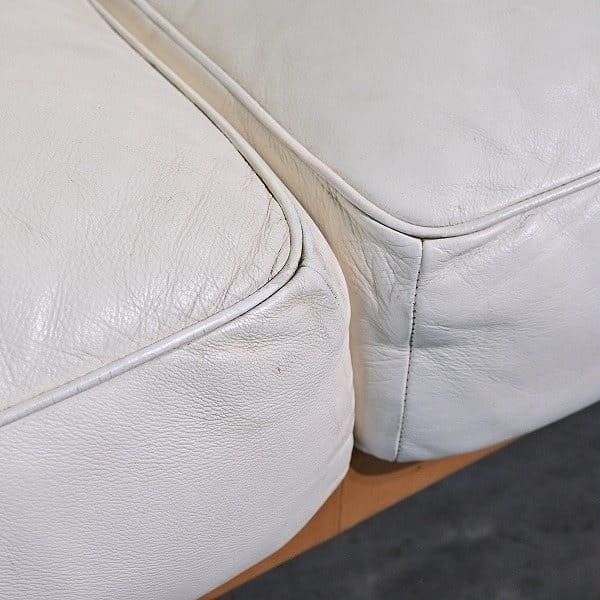 Vintage Sofa Twice von Poltrona Frau