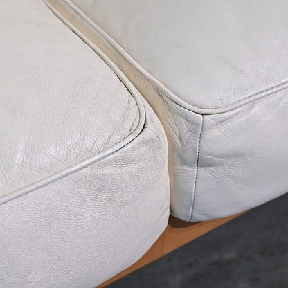 Vintage Sofa Twice von Poltrona Frau