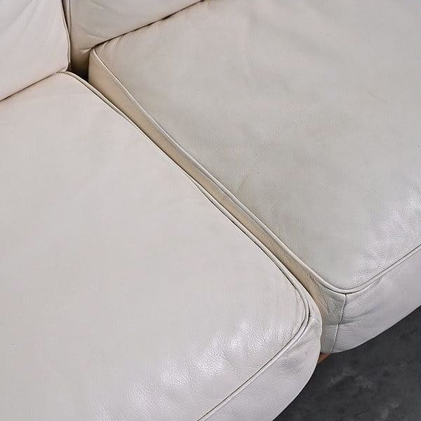 Vintage Sofa Twice von Poltrona Frau