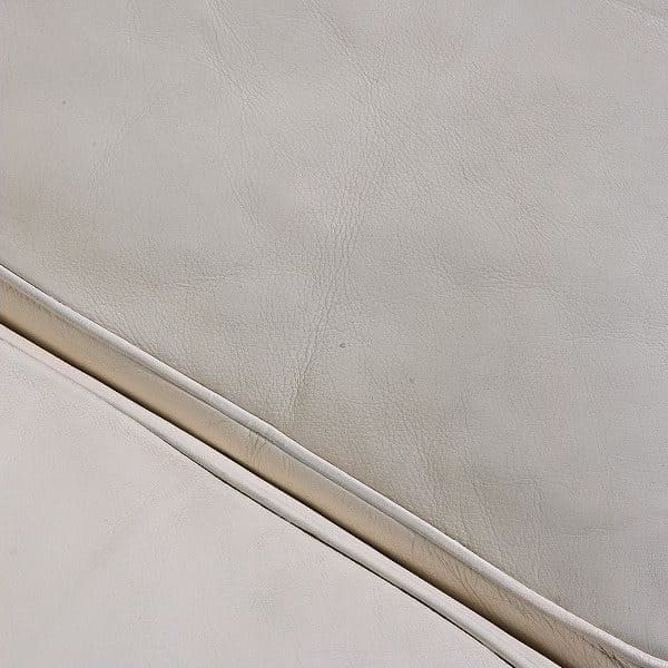 Vintage Sofa Twice von Poltrona Frau