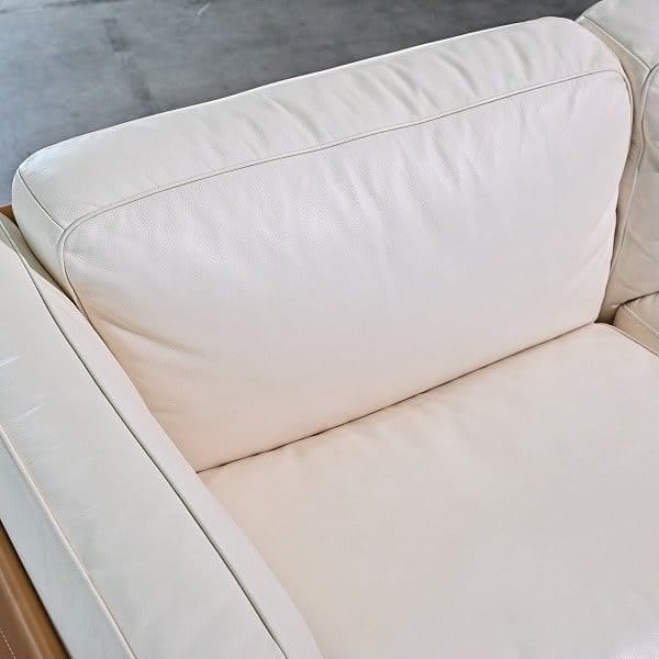 Vintage Sofa Twice von Poltrona Frau