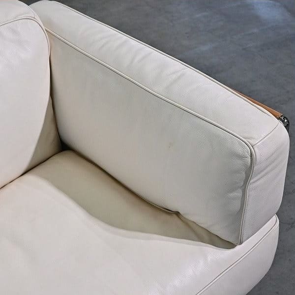 Vintage Sofa Twice von Poltrona Frau
