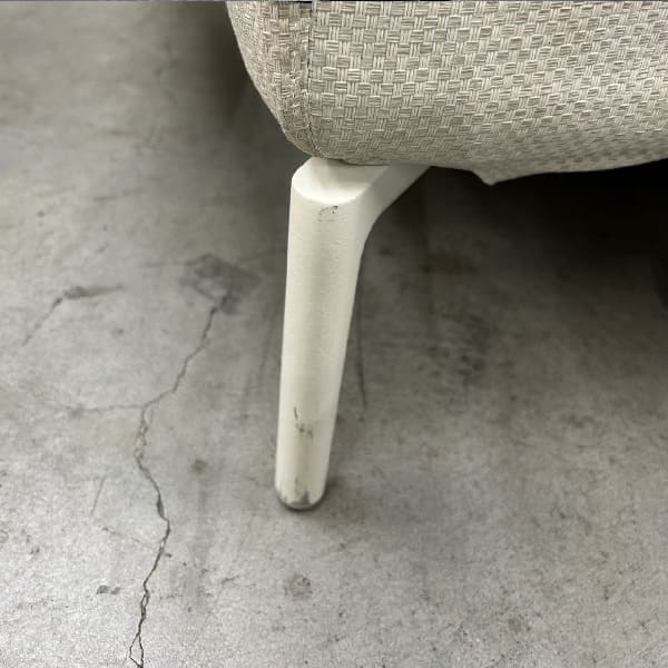 Vintage Sofa OLTANO von arflex