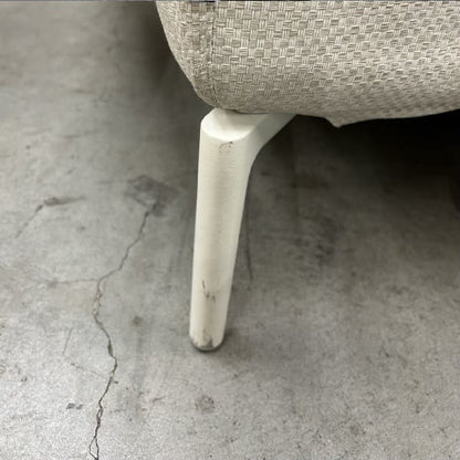 Vintage Sofa OLTANO von arflex