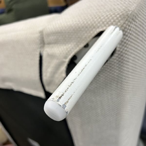 Vintage Sofa OLTANO von arflex