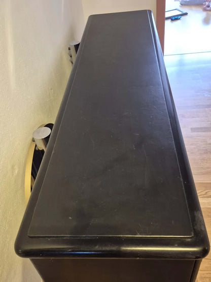 Vintage Sideboard von Warren Platner für Knoll International