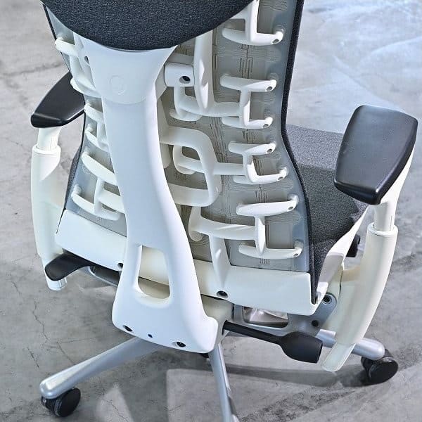 Vintage Bürostuhl Embody von Bill Stumpf und Jeff Weber für Herman Miller