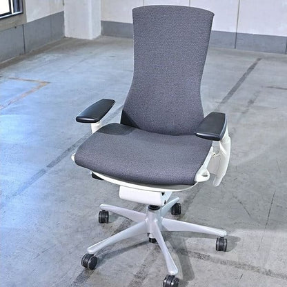 Vintage Bürostuhl Embody von Bill Stumpf und Jeff Weber für Herman Miller