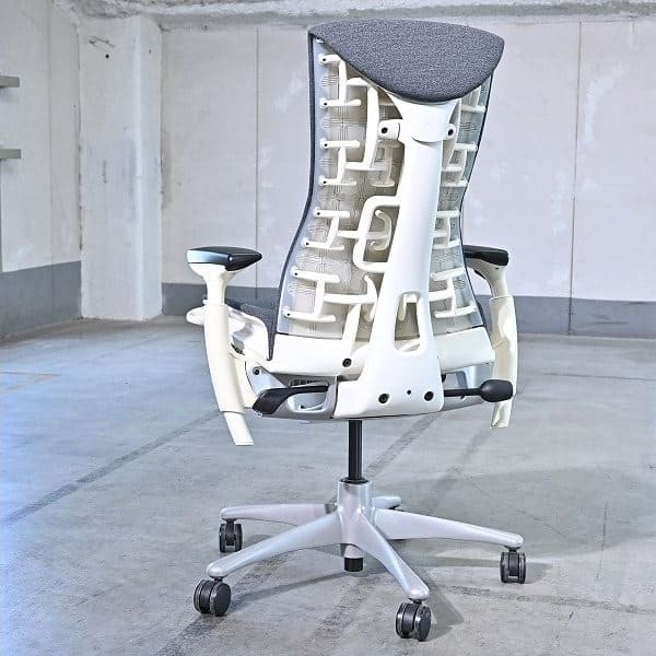 Vintage Bürostuhl Embody von Bill Stumpf und Jeff Weber für Herman Miller