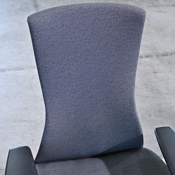 Vintage Bürostuhl Embody von Bill Stumpf und Jeff Weber für Herman Miller