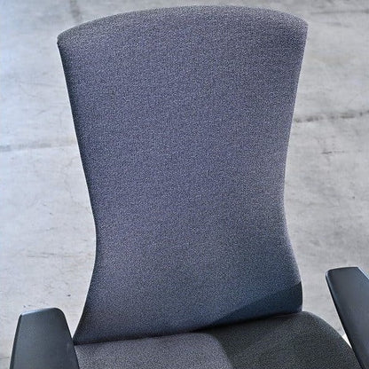 Vintage Bürostuhl Embody von Bill Stumpf und Jeff Weber für Herman Miller