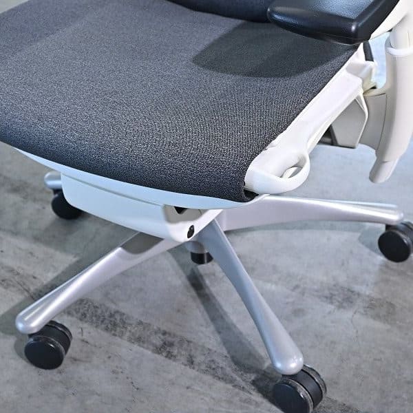 Vintage Bürostuhl Embody von Bill Stumpf und Jeff Weber für Herman Miller