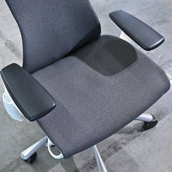 Vintage Bürostuhl Embody von Bill Stumpf und Jeff Weber für Herman Miller