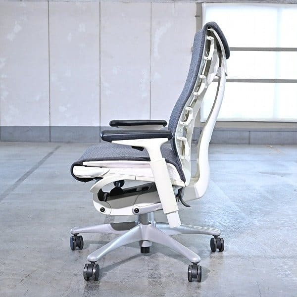 Vintage Bürostuhl Embody von Bill Stumpf und Jeff Weber für Herman Miller