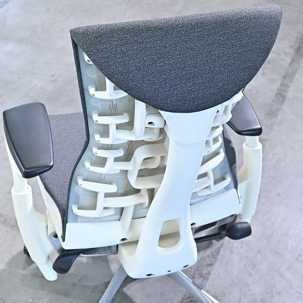 Vintage Bürostuhl Embody von Bill Stumpf und Jeff Weber für Herman Miller