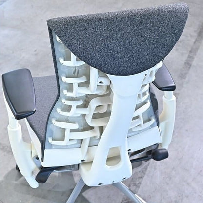 Vintage Bürostuhl Embody von Bill Stumpf und Jeff Weber für Herman Miller