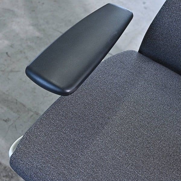 Vintage Bürostuhl Embody von Bill Stumpf und Jeff Weber für Herman Miller