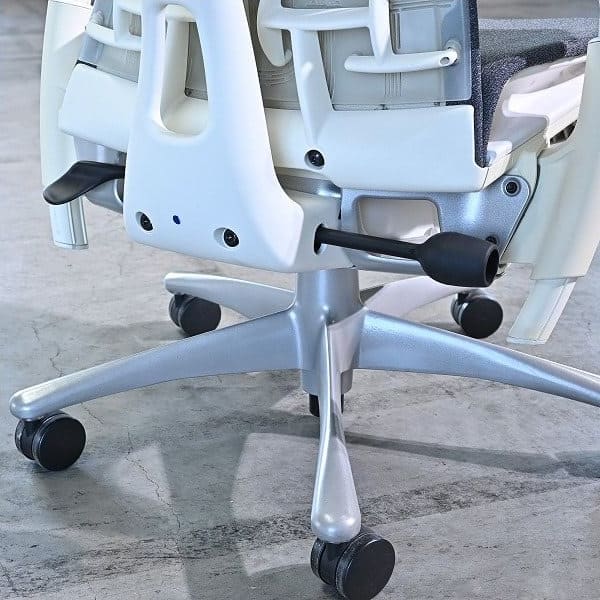 Vintage Bürostuhl Embody von Bill Stumpf und Jeff Weber für Herman Miller