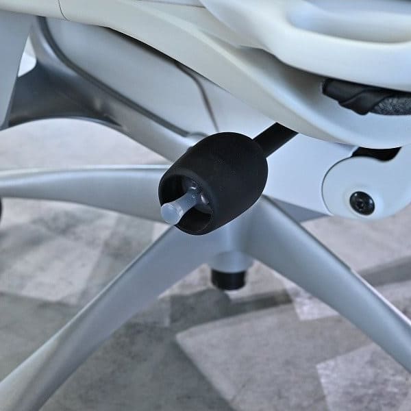 Vintage Bürostuhl Embody von Bill Stumpf und Jeff Weber für Herman Miller