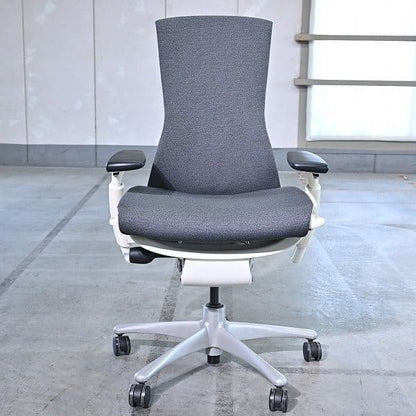 Vintage Bürostuhl Embody von Bill Stumpf und Jeff Weber für Herman Miller
